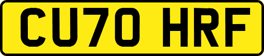 CU70HRF