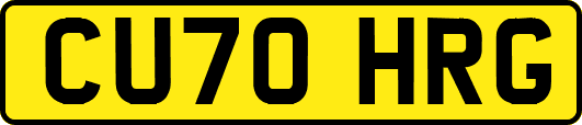 CU70HRG