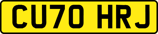 CU70HRJ