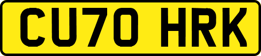 CU70HRK