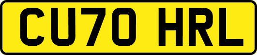 CU70HRL