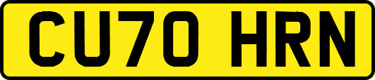 CU70HRN