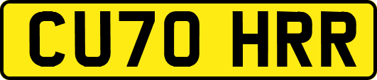 CU70HRR