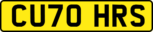CU70HRS