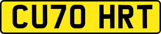 CU70HRT