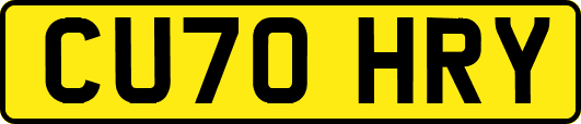 CU70HRY