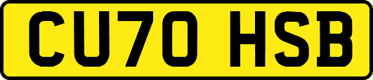 CU70HSB