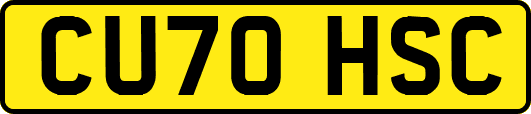 CU70HSC