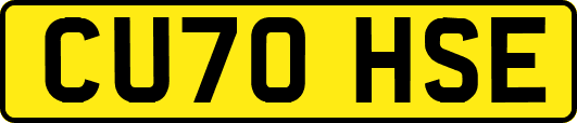 CU70HSE