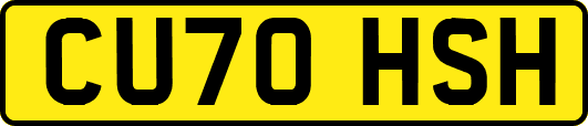 CU70HSH