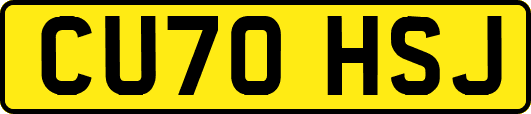CU70HSJ