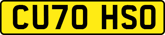 CU70HSO
