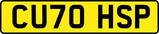 CU70HSP