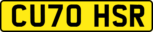 CU70HSR