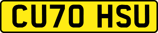 CU70HSU