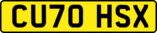CU70HSX
