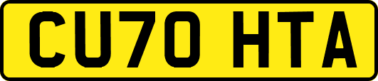 CU70HTA