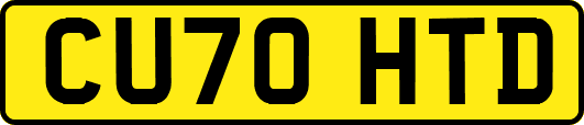 CU70HTD