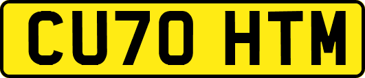 CU70HTM