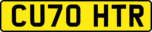 CU70HTR