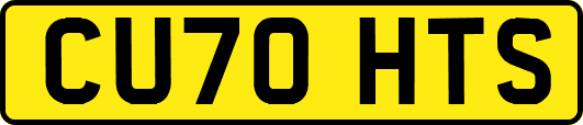 CU70HTS