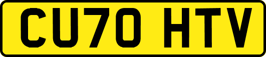 CU70HTV