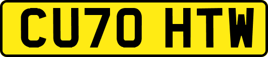 CU70HTW