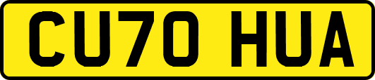 CU70HUA