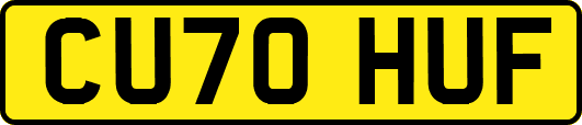 CU70HUF