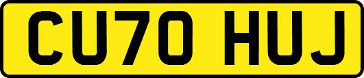 CU70HUJ