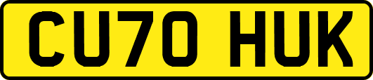 CU70HUK