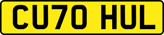 CU70HUL