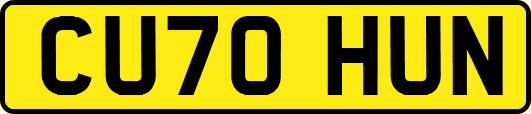CU70HUN