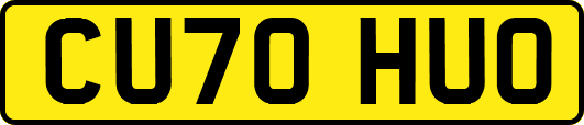 CU70HUO