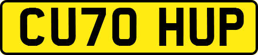 CU70HUP