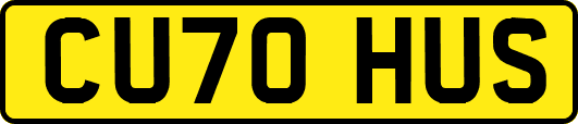 CU70HUS