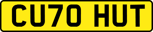 CU70HUT