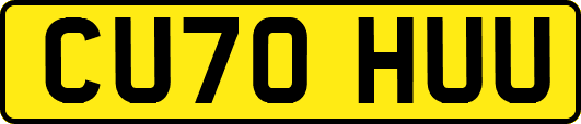 CU70HUU