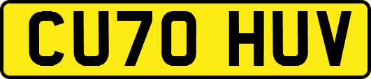 CU70HUV