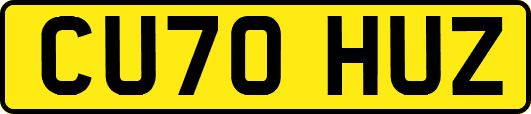 CU70HUZ