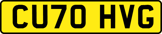 CU70HVG