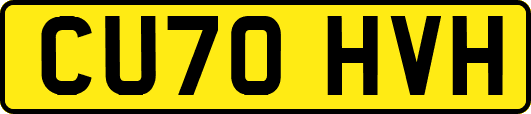 CU70HVH