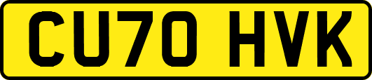 CU70HVK