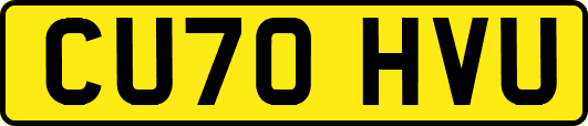 CU70HVU