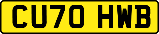 CU70HWB