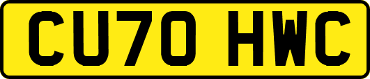 CU70HWC