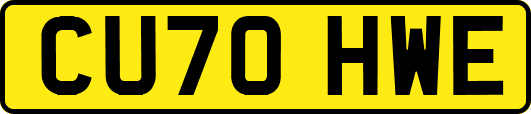 CU70HWE