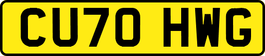 CU70HWG