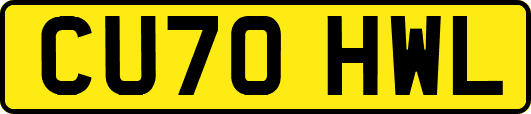 CU70HWL