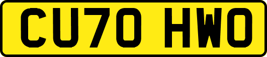 CU70HWO